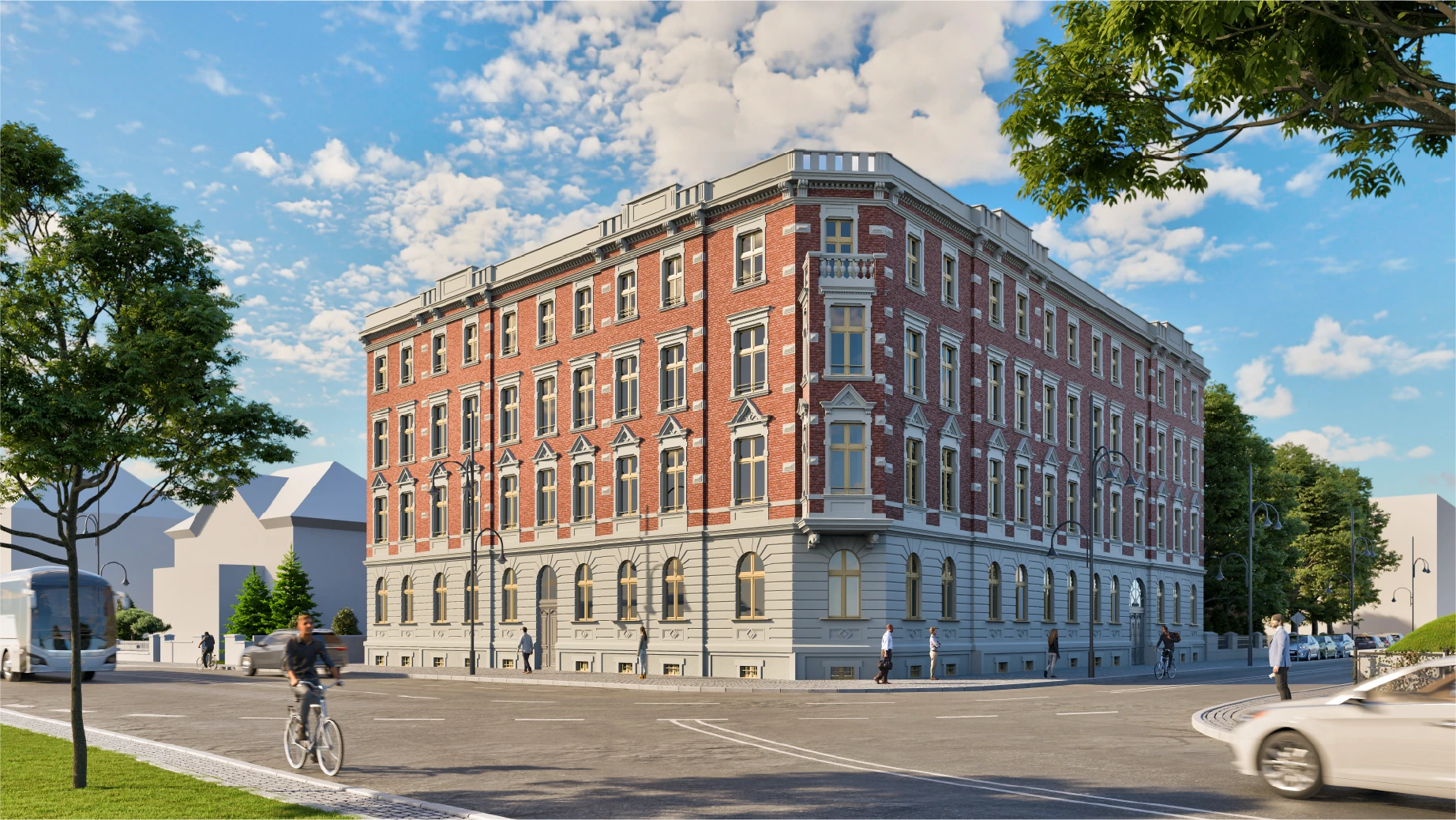 Mieszkania na sprzedaż Kędzierzyn-Koźle