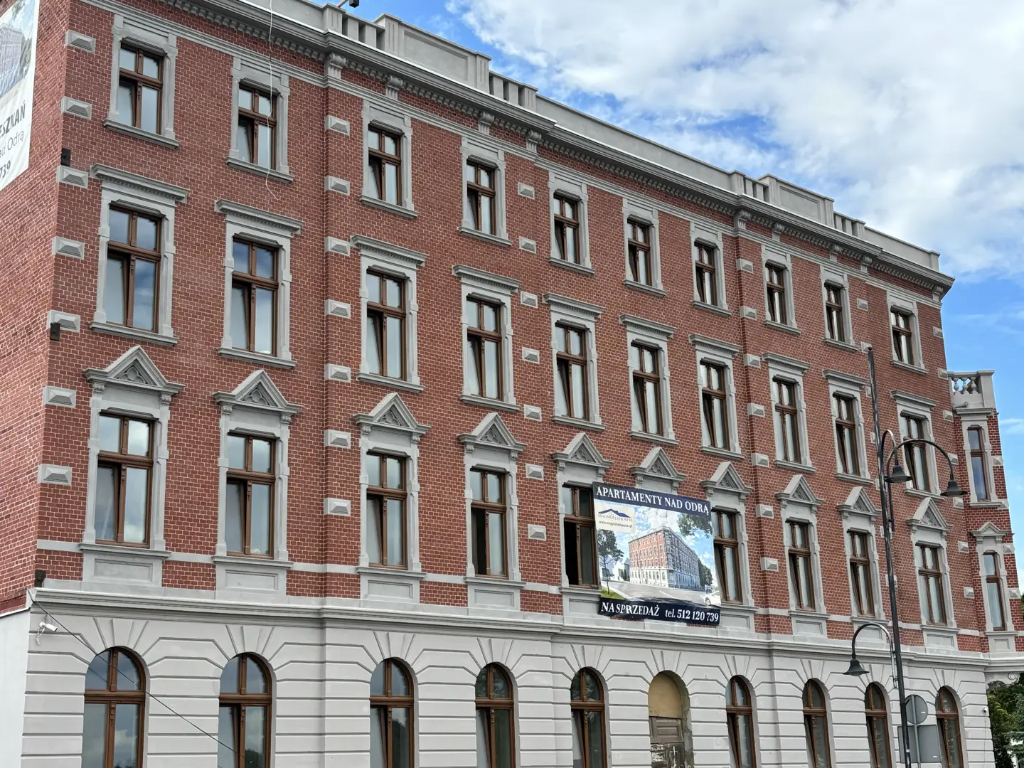 Apartamenty na sprzedaz Kedzierzyn Kozle